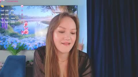 evegreenlee online show from 06/07/26, 07:12