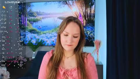 evegreenlee online show from 06/08/26, 07:09