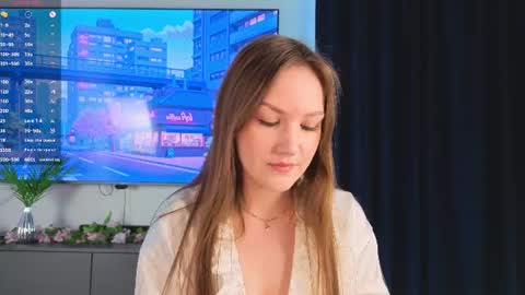 evegreenlee online show from 06/11/26, 07:17
