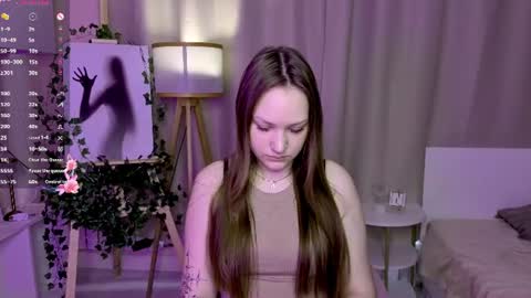 evegreenlee online show from 06/14/26, 07:21