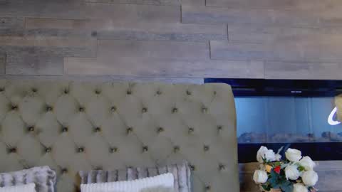 EveHamilton online show from 02/26/25, 10:53