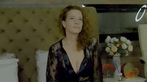 EveHamilton online show from 10/04/25, 07:12