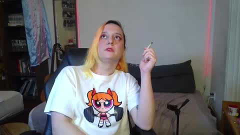 Chulal online show from 10/28/25, 09:28