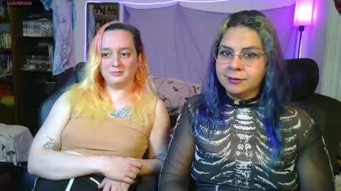 Chulal online show from 03/27/26, 07:35