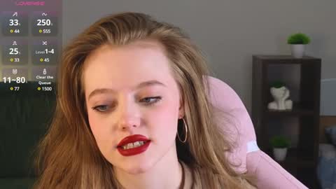 Eveleen online show from 12/13/24, 10:45