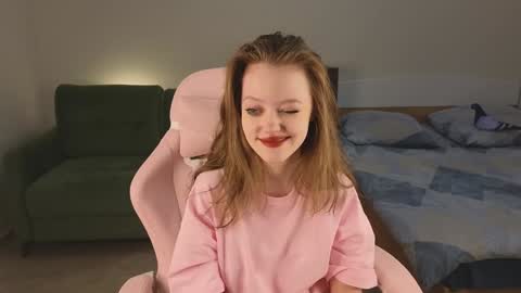 Eveleen online show from 02/02/25, 06:42