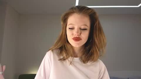 Eveleen online show from 11/15/25, 03:52