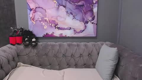 EveLibston online show from 11/15/25, 12:41