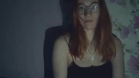 Evelina online show from 03/18/26, 04:43