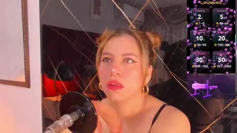 EVELIN online show from 01/10/26, 12:18