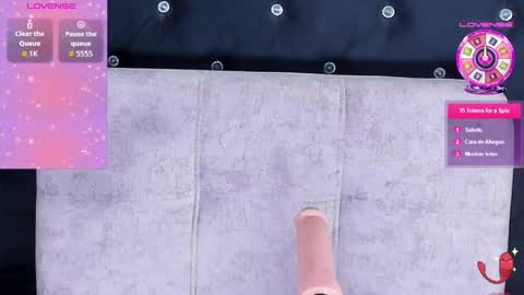 evelin belen1 online show from 03/30/26, 11:00