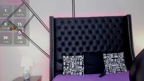 Evelin online show from 02/10/25, 11:57