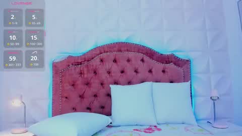 Evelin online show from 01/08/26, 12:18