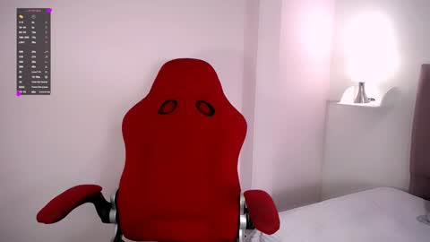 Evelin online show from 01/05/25, 09:37