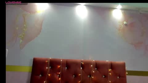 Evelin online show from 01/18/25, 08:52