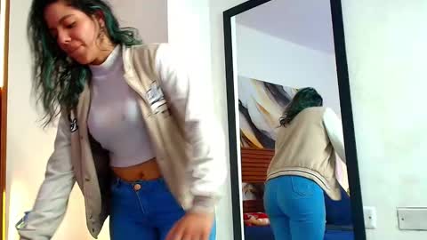 cielo online show from 11/20/25, 03:07