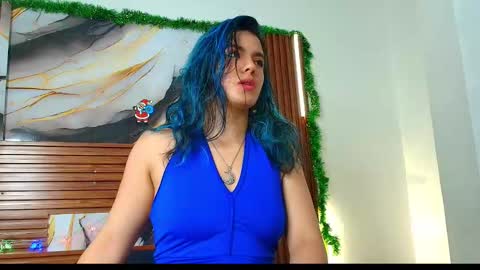 cielo online show from 12/17/25, 03:12