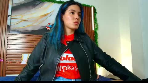 cielo online show from 12/18/25, 03:56