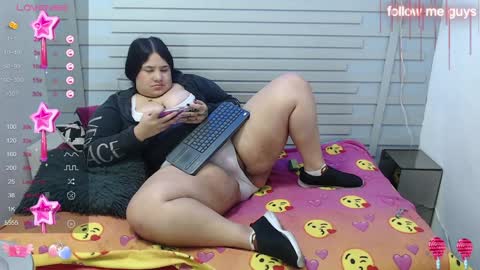 evelin zaens online show from 01/20/25, 10:29