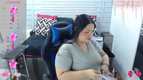 evelin zaens online show from 01/22/25, 02:37