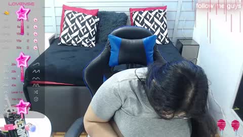 evelin zaens online show from 01/22/25, 05:48