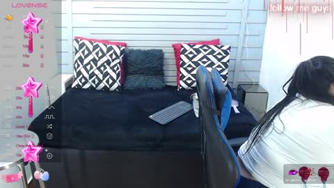 evelin zaens online show from 01/26/25, 03:48