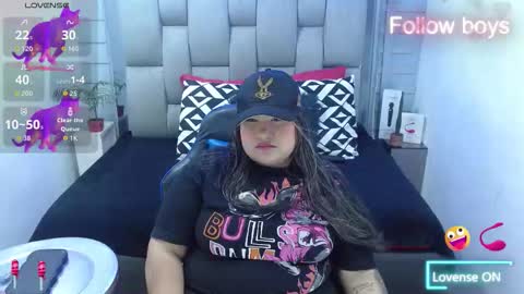 evelin zaens online show from 12/16/25, 04:39