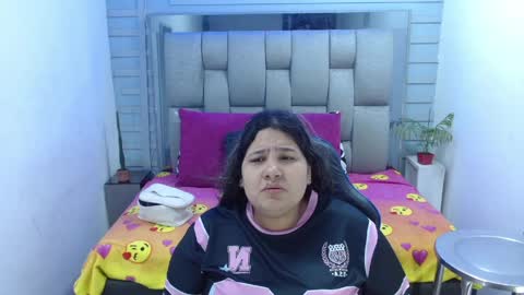 evelin zaens online show from 04/02/26, 04:43