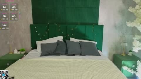 Evelina online show from 04/08/26, 01:05