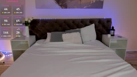 Evelina online show from 05/26/26, 01:23