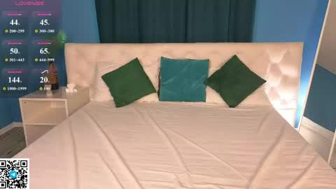 Evelina online show from 05/27/26, 01:13