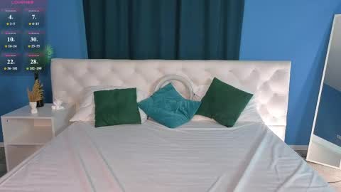 Evelina online show from 05/28/26, 01:03