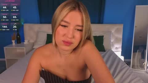 Evelina online show from 06/01/26, 01:07