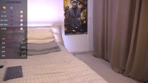 Evelina online show from 01/31/25, 11:46