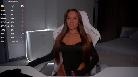 Evelina online show from 02/03/26, 03:17