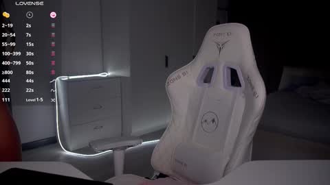 Evelina online show from 02/16/26, 06:04