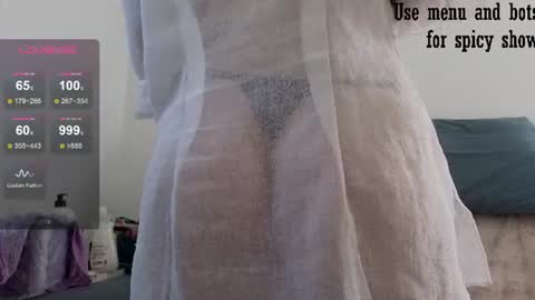 Evelina online show from 06/29/26, 02:17