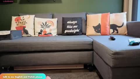 Eveline online show from 01/09/26, 02:09