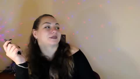 Lydia online show from 02/26/25, 02:36