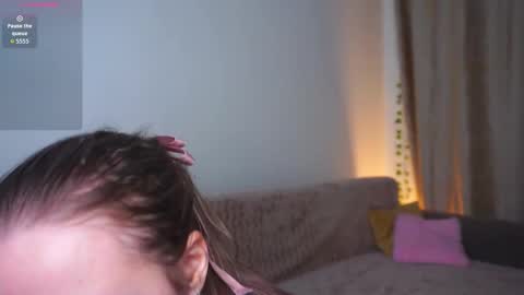 Eveline online show from 03/05/26, 09:22