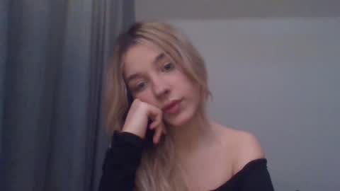 EvelinaMagnetic online show from 01/12/26, 03:39