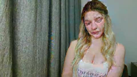 EvelinaMagnetic online show from 02/06/26, 03:26