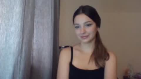EvelinaMagnetic online show from 07/24/26, 02:59