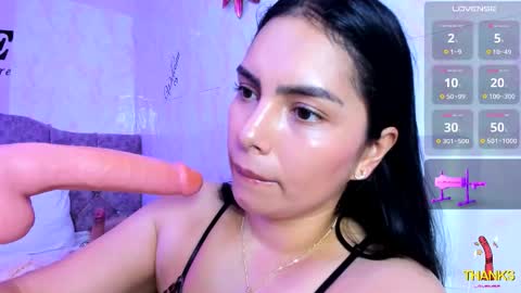 Evelinn belen online show from 02/09/26, 11:36