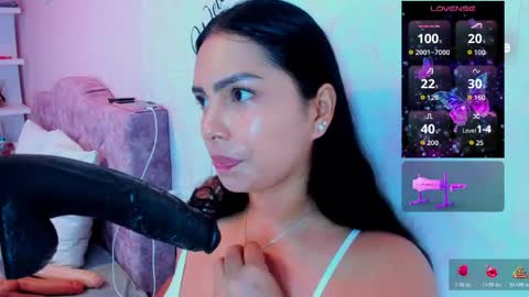 Evelinn belen online show from 05/31/26, 10:11