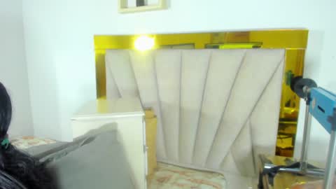 Snapshot of evelonga_707 chatting on 01/05/25, 07:07 DAYANITA online show from 01/05/25, 07:07