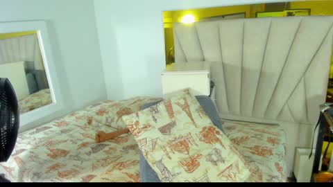 Snapshot of evelonga_707 chatting on 01/13/25, 11:17 DAYANITA online show from 01/13/25, 11:17