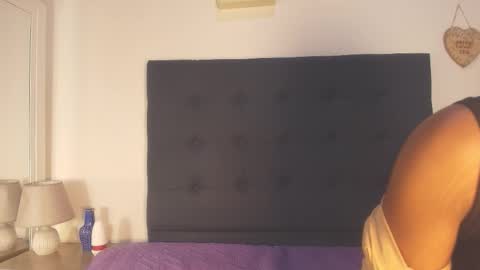 DAYANITA online show from 02/28/26, 07:15