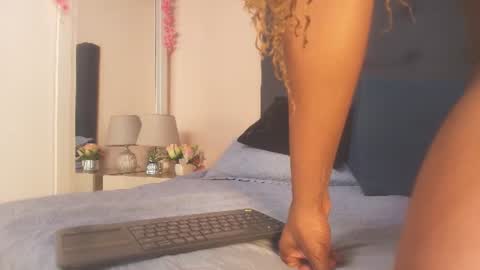 DAYANITA online show from 06/20/26, 07:27