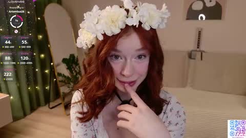 Eva online show from 12/15/25, 07:18